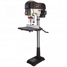 Вертикально-сверлильный станок JDP-2800VS от компании Нова Механика