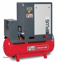 картинка Компрессор винтовой Fini PLUS 11-13-270, ременной привод от компании Нова Механика