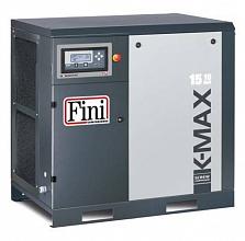 картинка Компрессор винтовой Fini K-MAX 1113, прямой привод от компании Нова Механика