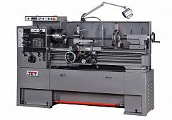 Высокоточный токарно-винторезный станок JET RML-1660V от компании Нова Механика