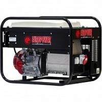 картинка Бензиновый генератор Europower EP 6500TLN компании Нова Механика